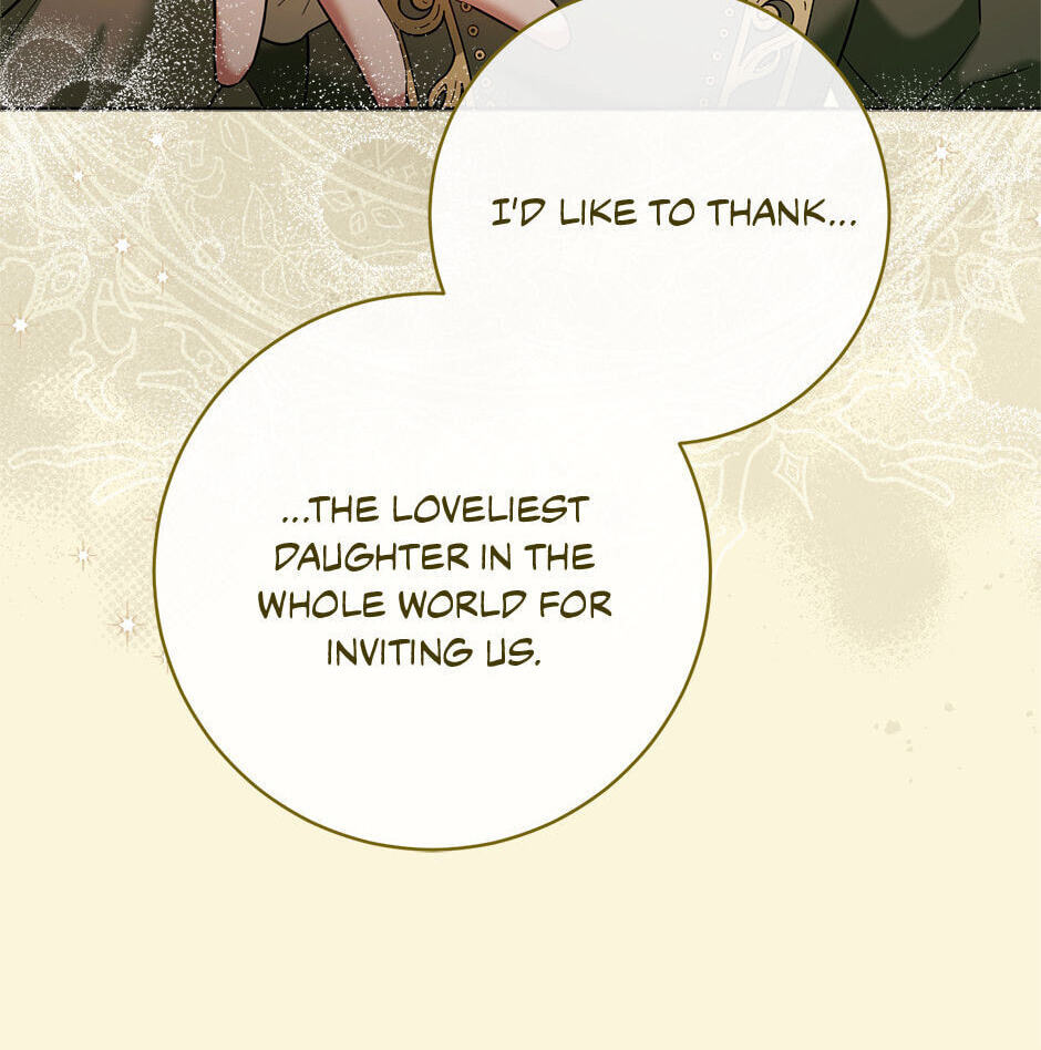 My Little Groom, Even After I'm Gone Chapter 30 page 57 - 