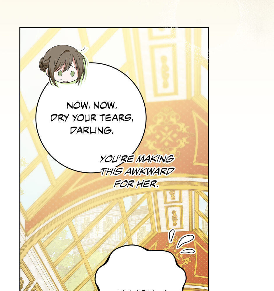 My Little Groom, Even After I'm Gone Chapter 30 page 62 - 