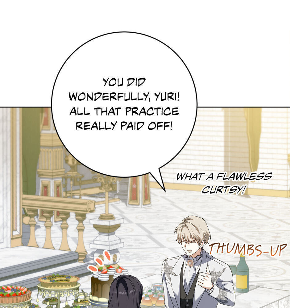My Little Groom, Even After I'm Gone Chapter 30 page 66 - 