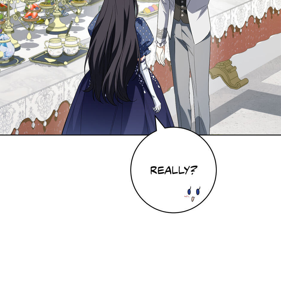 My Little Groom, Even After I'm Gone Chapter 30 page 67 - 