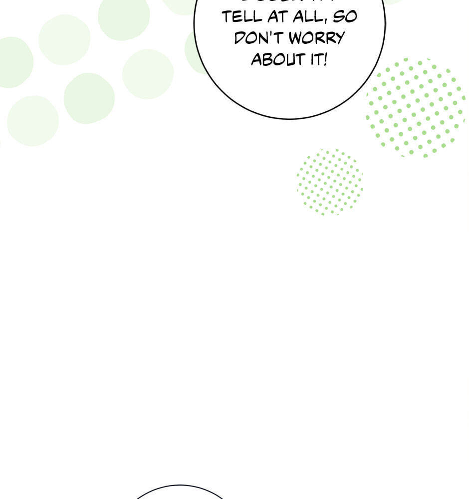 My Little Groom, Even After I'm Gone Chapter 30 page 69 - 