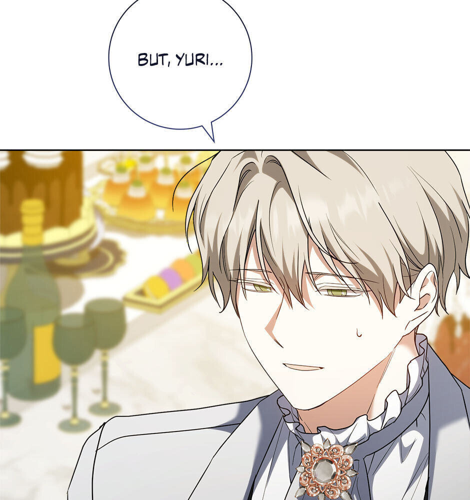 My Little Groom, Even After I'm Gone Chapter 30 page 70 - 