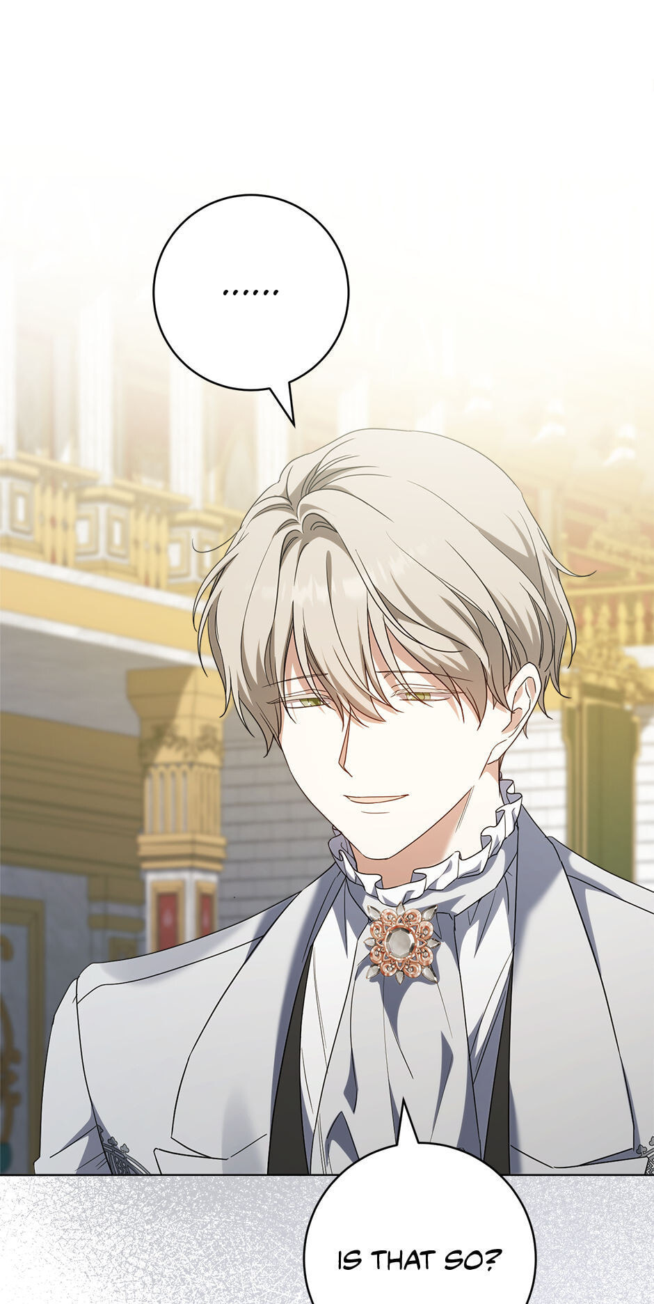 My Little Groom, Even After I'm Gone Chapter 30 page 75 - 