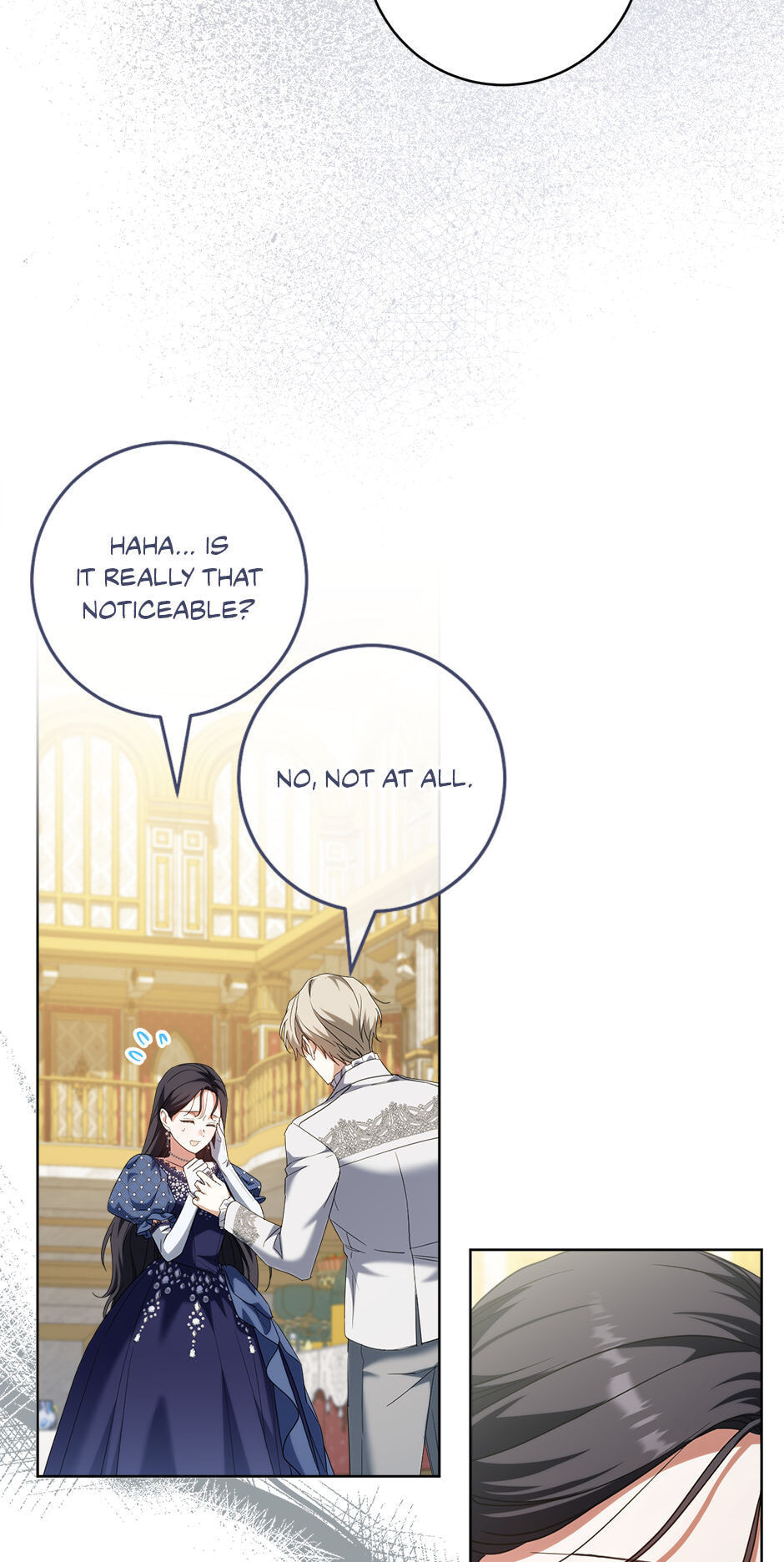 My Little Groom, Even After I'm Gone Chapter 30 page 76 - 