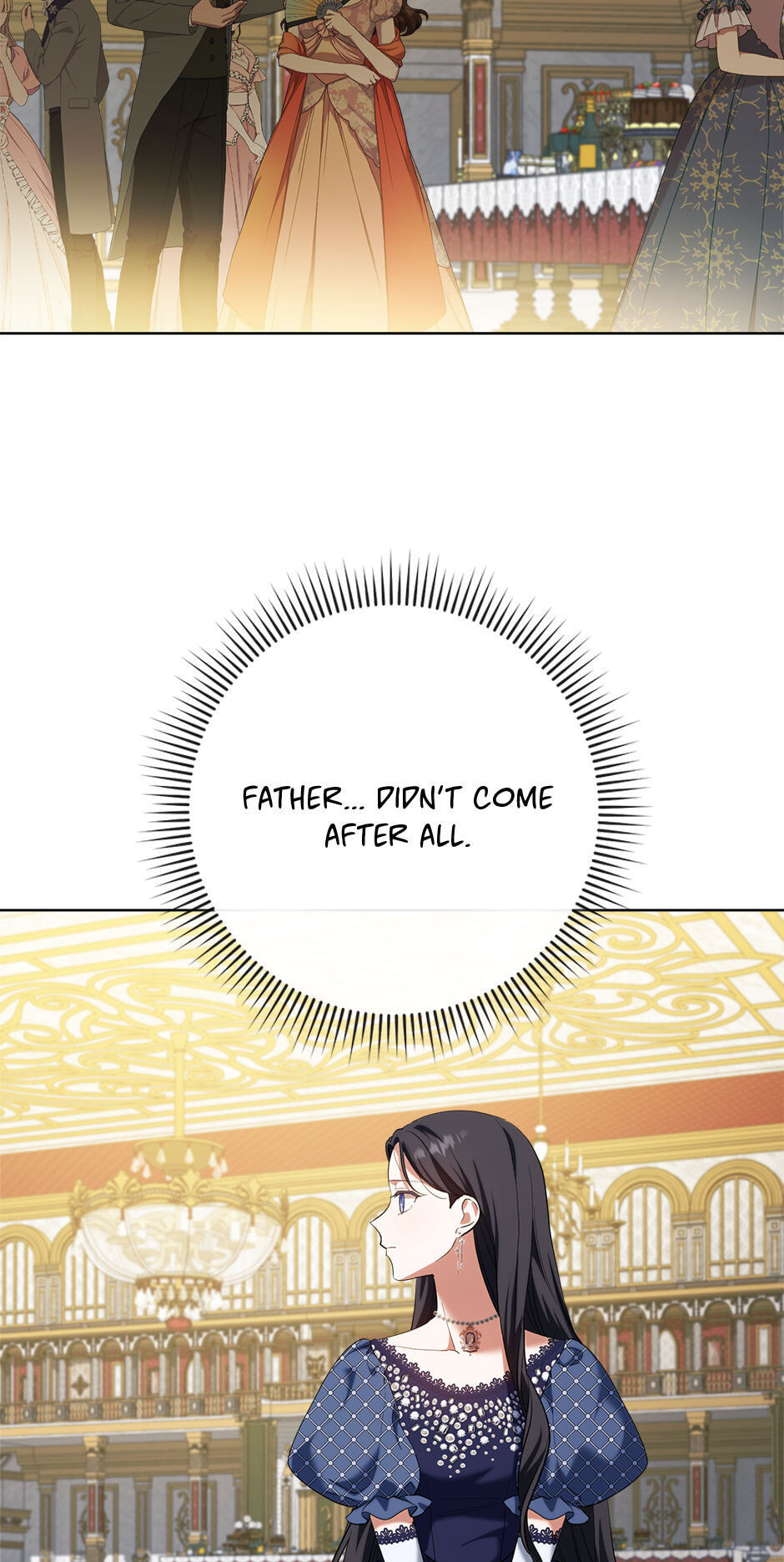 My Little Groom, Even After I'm Gone Chapter 30 page 78 - 