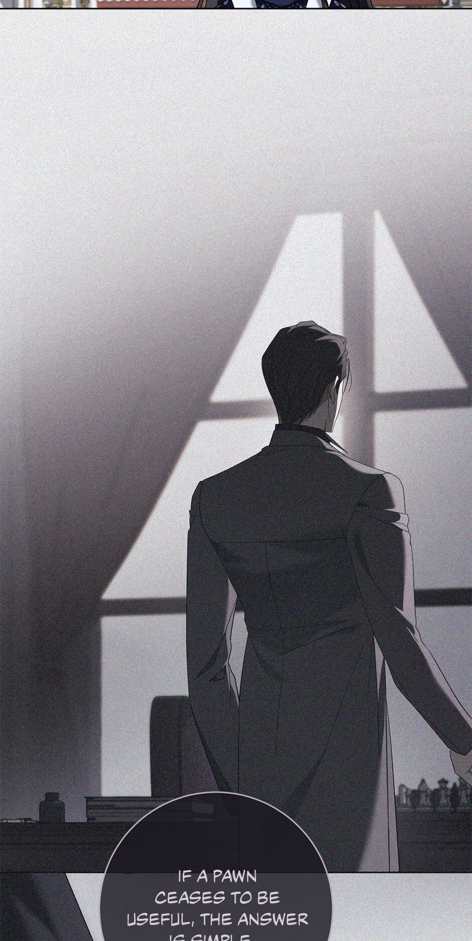 My Little Groom, Even After I'm Gone Chapter 30 page 79 - 