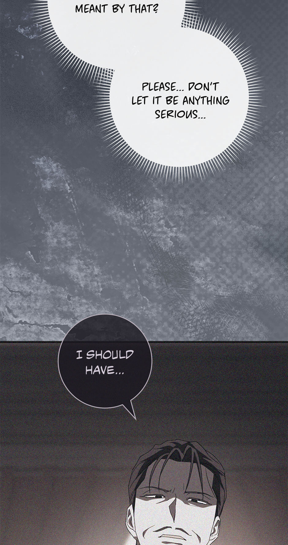 My Little Groom, Even After I'm Gone Chapter 30 page 82 - 