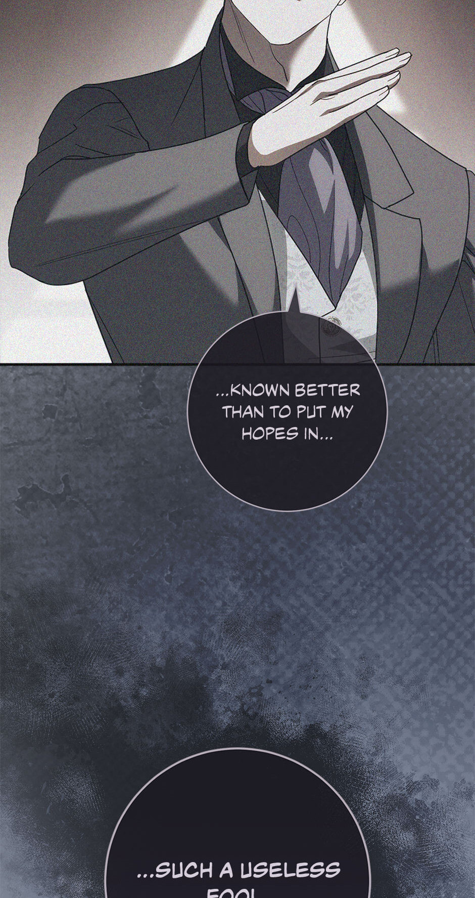 My Little Groom, Even After I'm Gone Chapter 30 page 83 - 