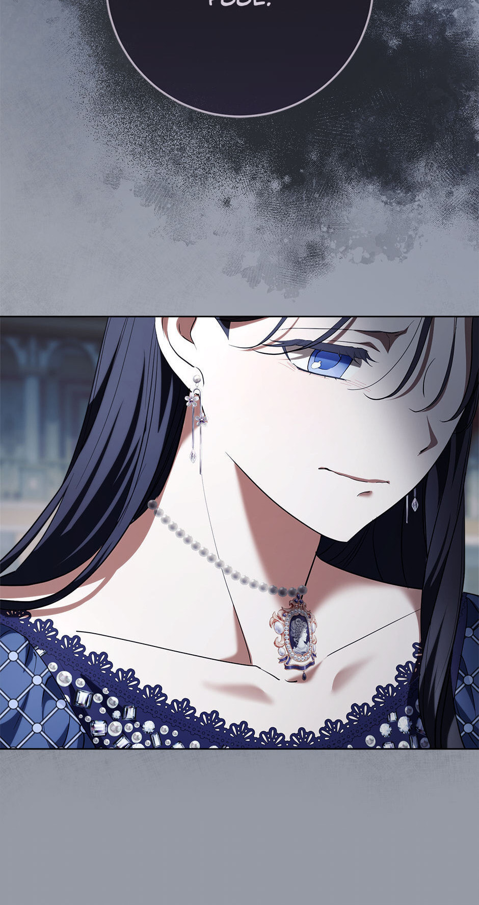 My Little Groom, Even After I'm Gone Chapter 30 page 84 - 
