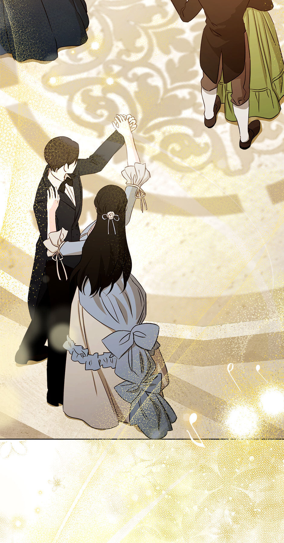 My Little Groom, Even After I'm Gone Chapter 30 page 89 - 