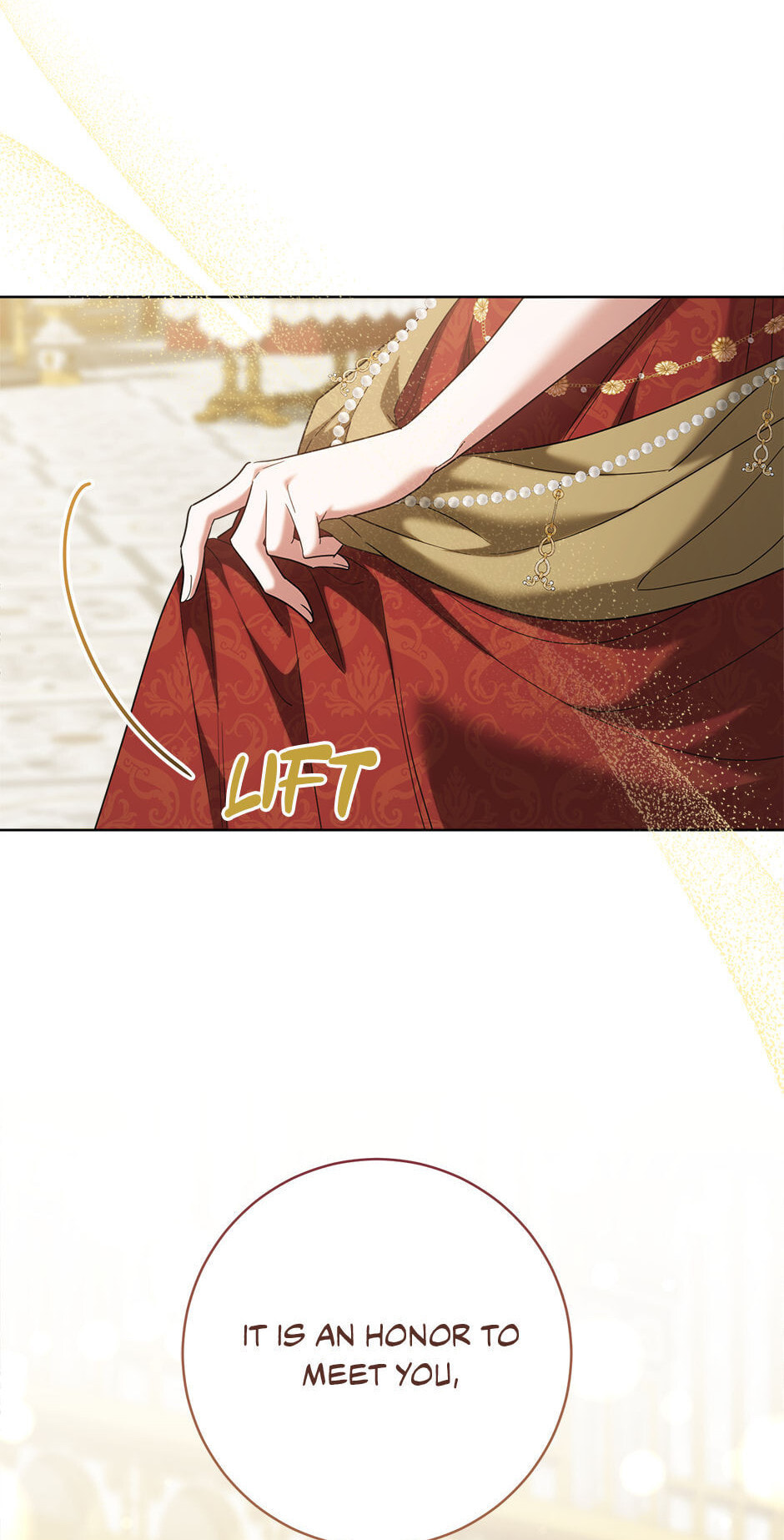 My Little Groom, Even After I'm Gone Chapter 30 page 94 - 