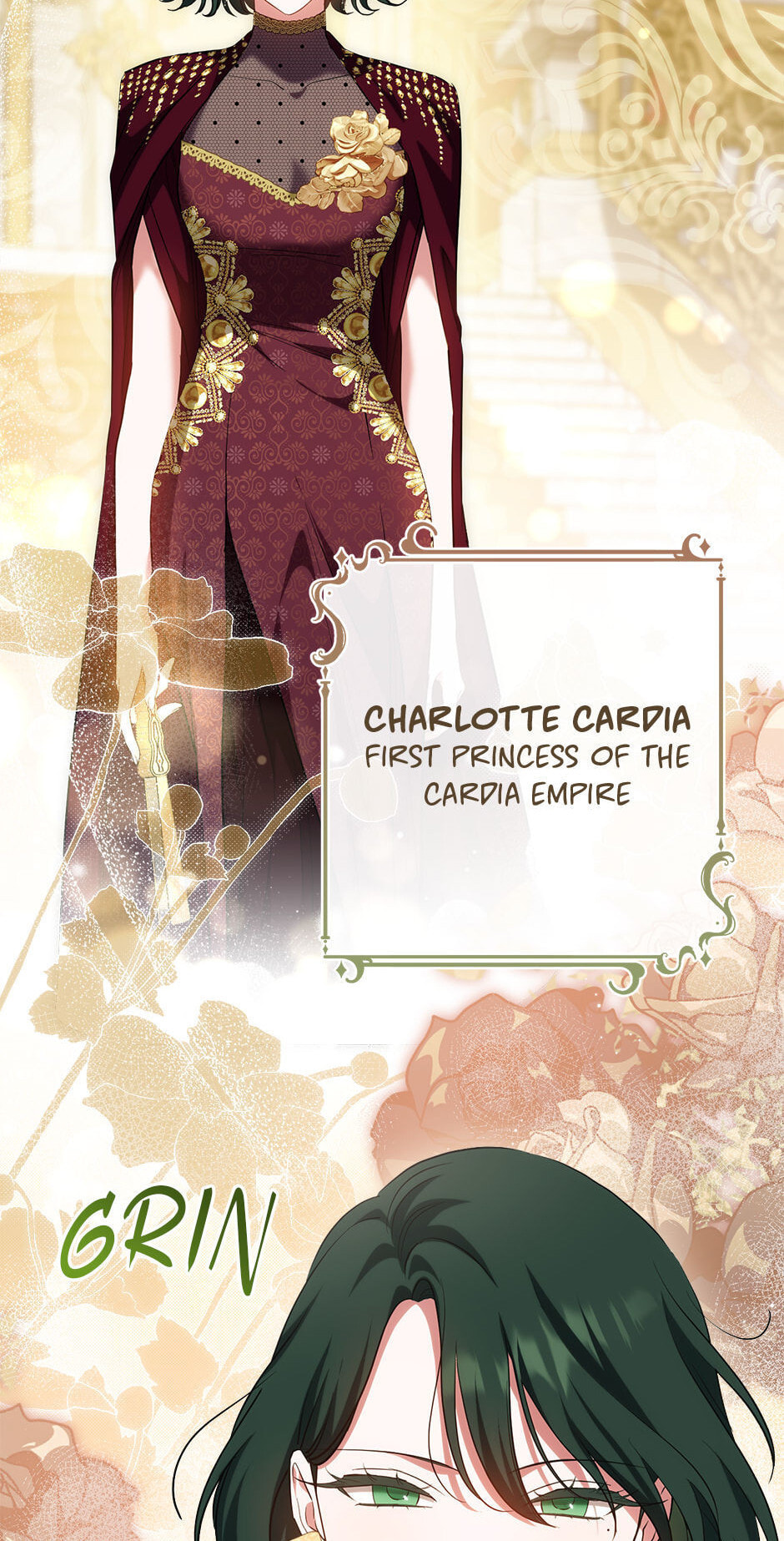 My Little Groom, Even After I'm Gone Chapter 30 page 97 - 