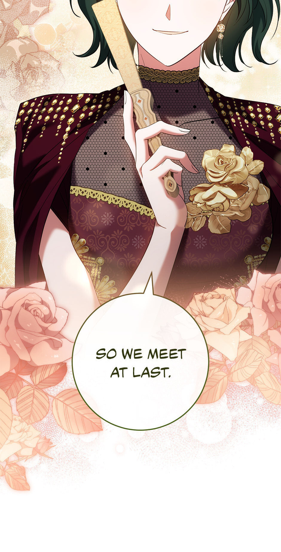 My Little Groom, Even After I'm Gone Chapter 30 page 98 - 