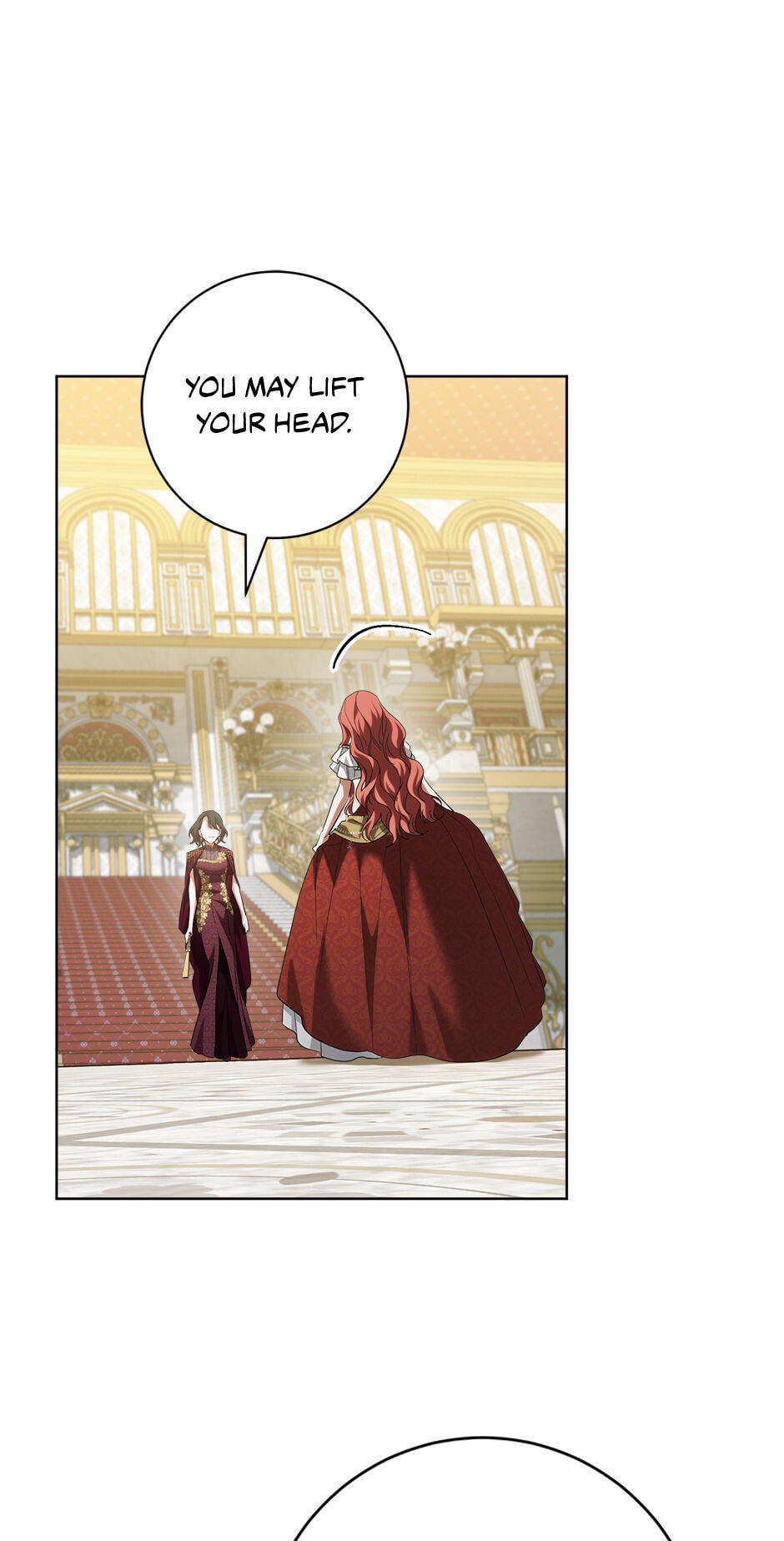 My Little Groom, Even After I'm Gone Chapter 30 page 99 - 