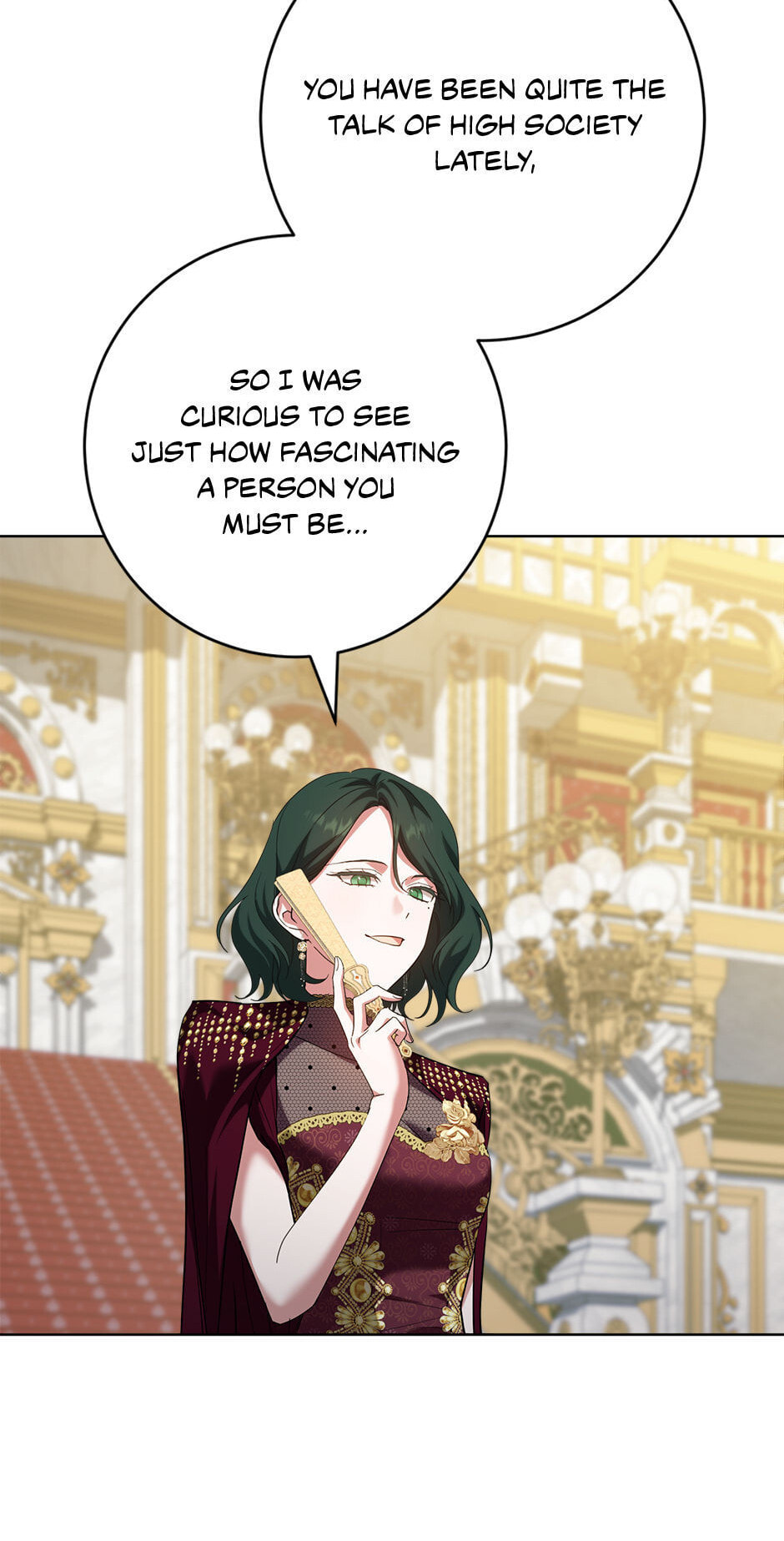 My Little Groom, Even After I'm Gone Chapter 30 page 100 - 