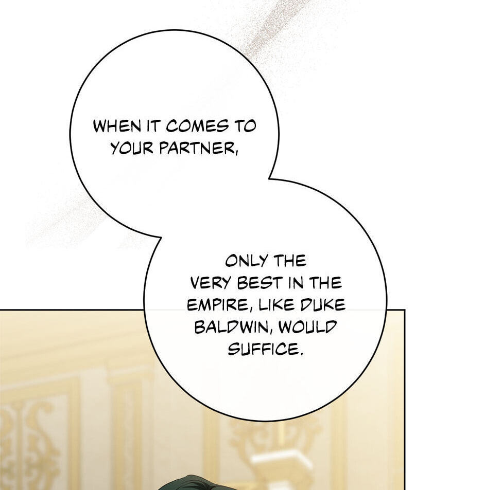 My Little Groom, Even After I'm Gone Chapter 31 page 11 - 