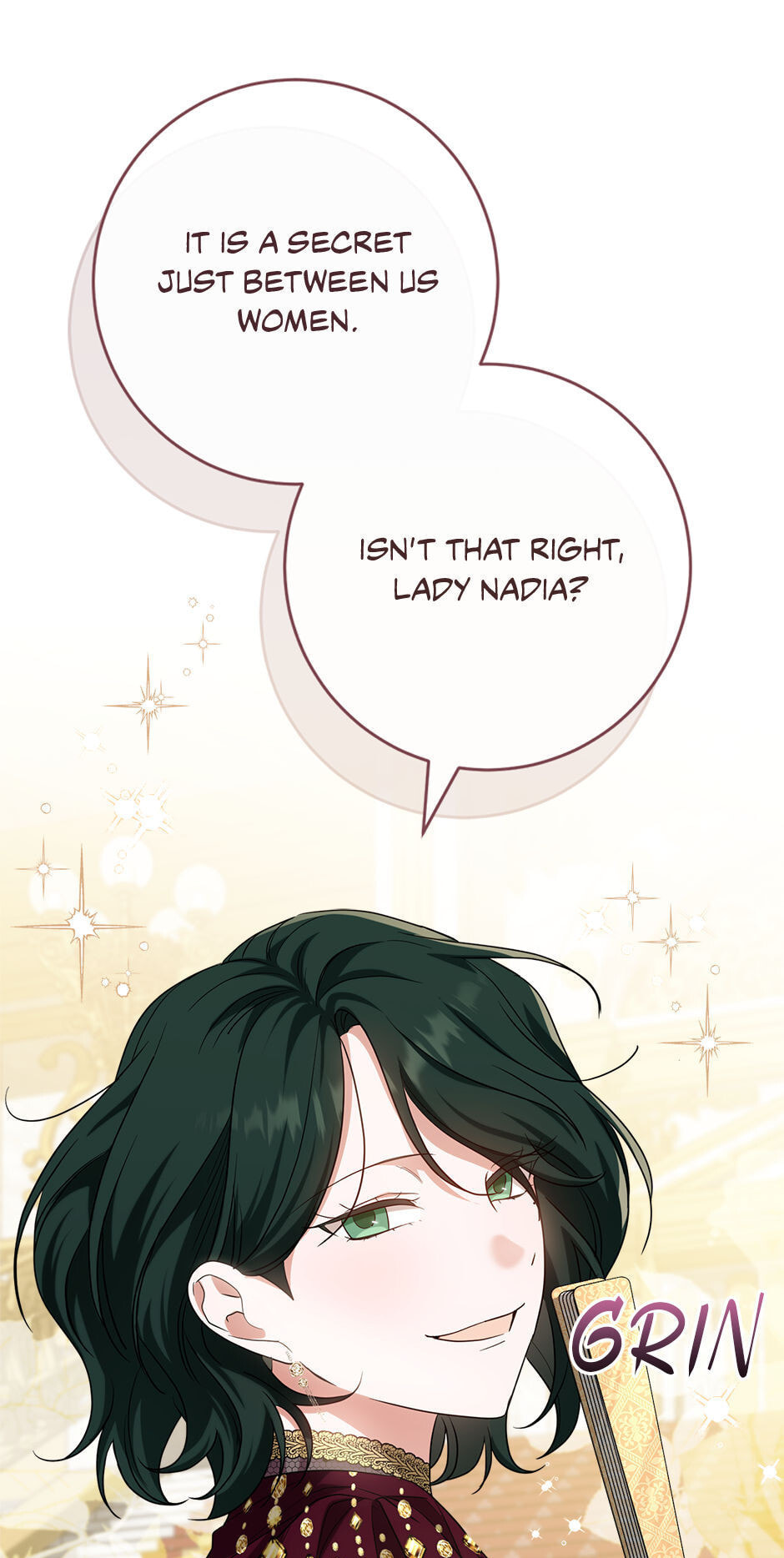 My Little Groom, Even After I'm Gone Chapter 31 page 103 - 