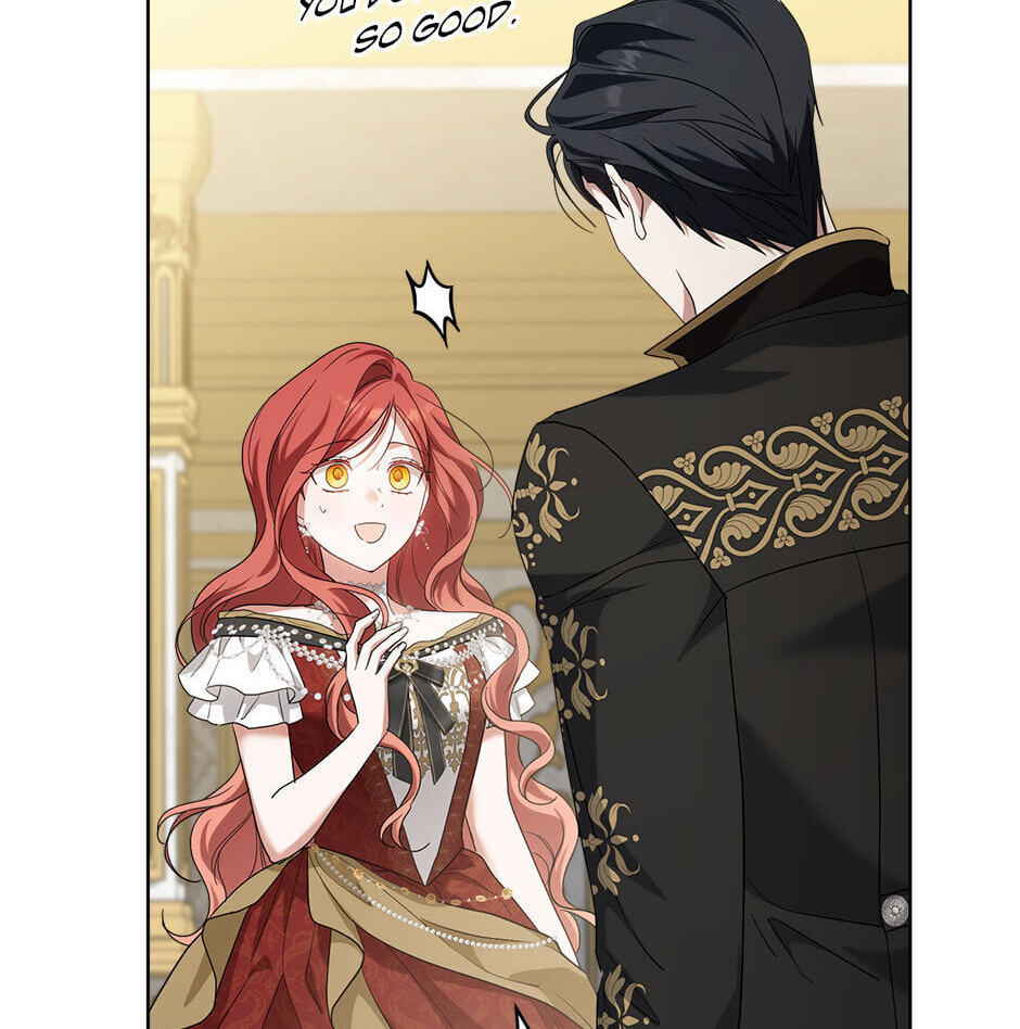 My Little Groom, Even After I'm Gone Chapter 31 page 115 - 
