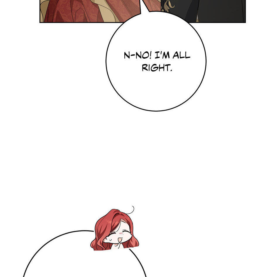 My Little Groom, Even After I'm Gone Chapter 31 page 116 - 