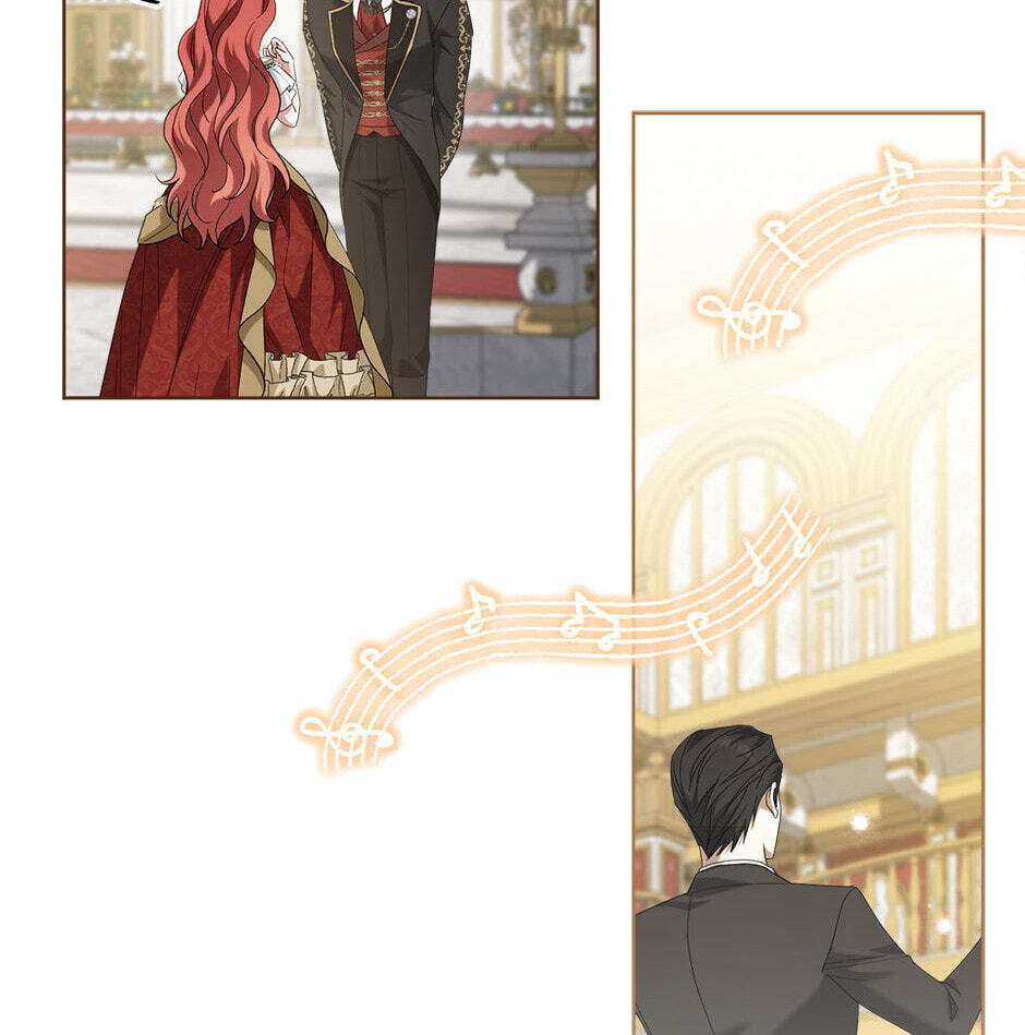 My Little Groom, Even After I'm Gone Chapter 31 page 118 - 