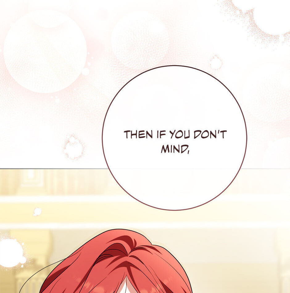 My Little Groom, Even After I'm Gone Chapter 31 page 121 - 