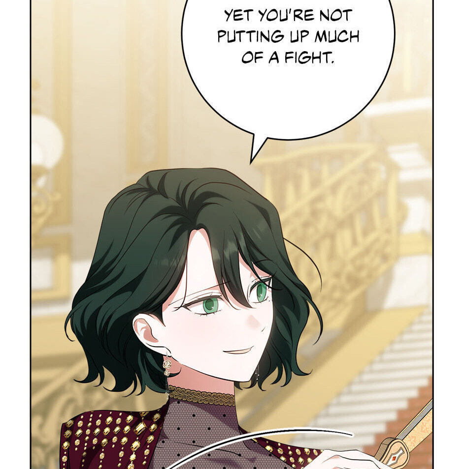 My Little Groom, Even After I'm Gone Chapter 31 page 14 - 