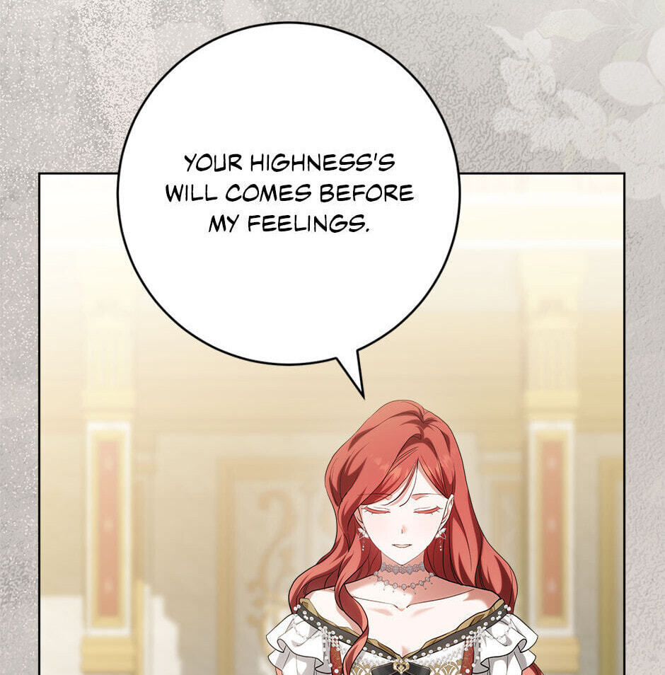 My Little Groom, Even After I'm Gone Chapter 31 page 16 - 