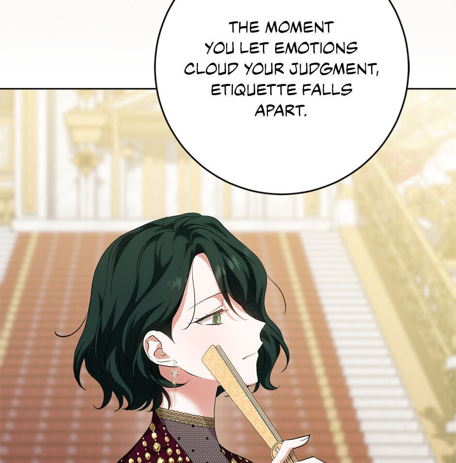 My Little Groom, Even After I'm Gone Chapter 31 page 18 - 