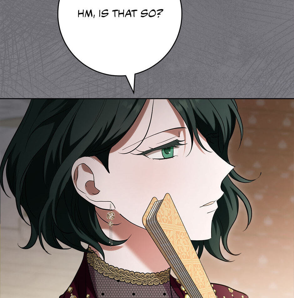 My Little Groom, Even After I'm Gone Chapter 31 page 20 - 