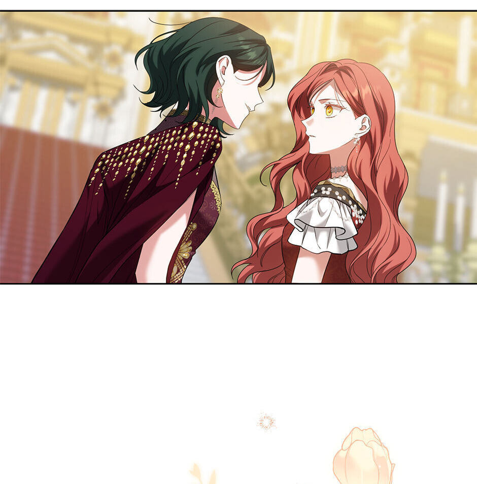 My Little Groom, Even After I'm Gone Chapter 31 page 3 - 