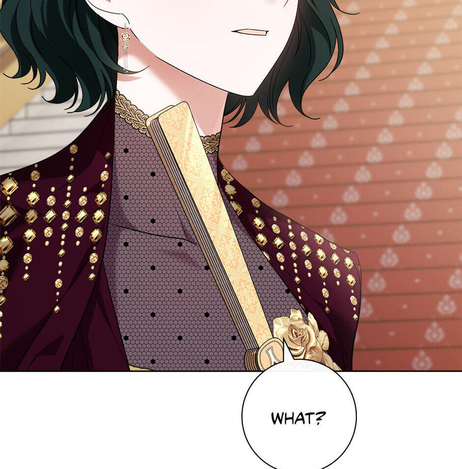 My Little Groom, Even After I'm Gone Chapter 31 page 28 - 