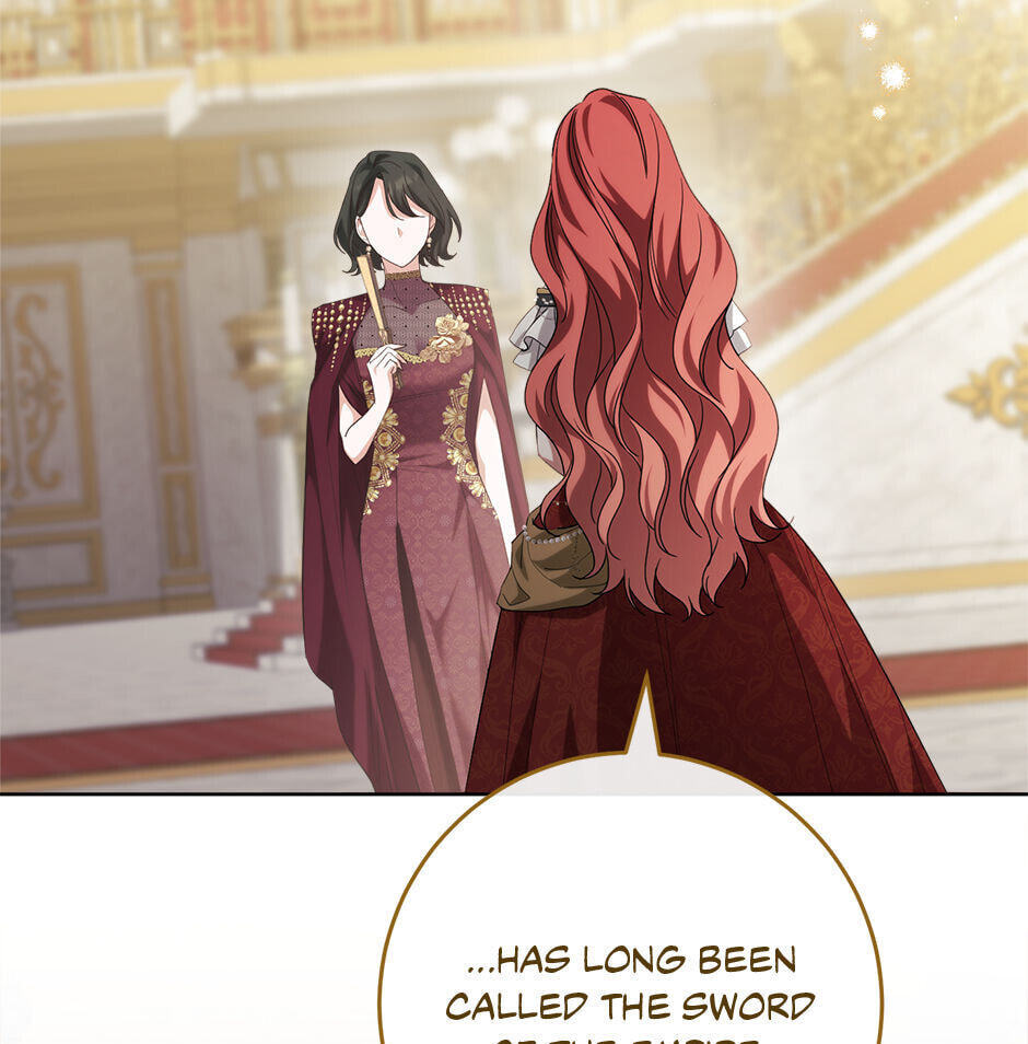 My Little Groom, Even After I'm Gone Chapter 31 page 30 - 