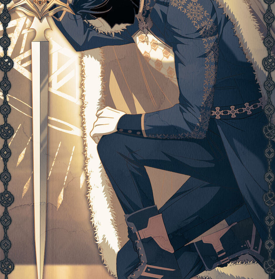My Little Groom, Even After I'm Gone Chapter 31 page 33 - 