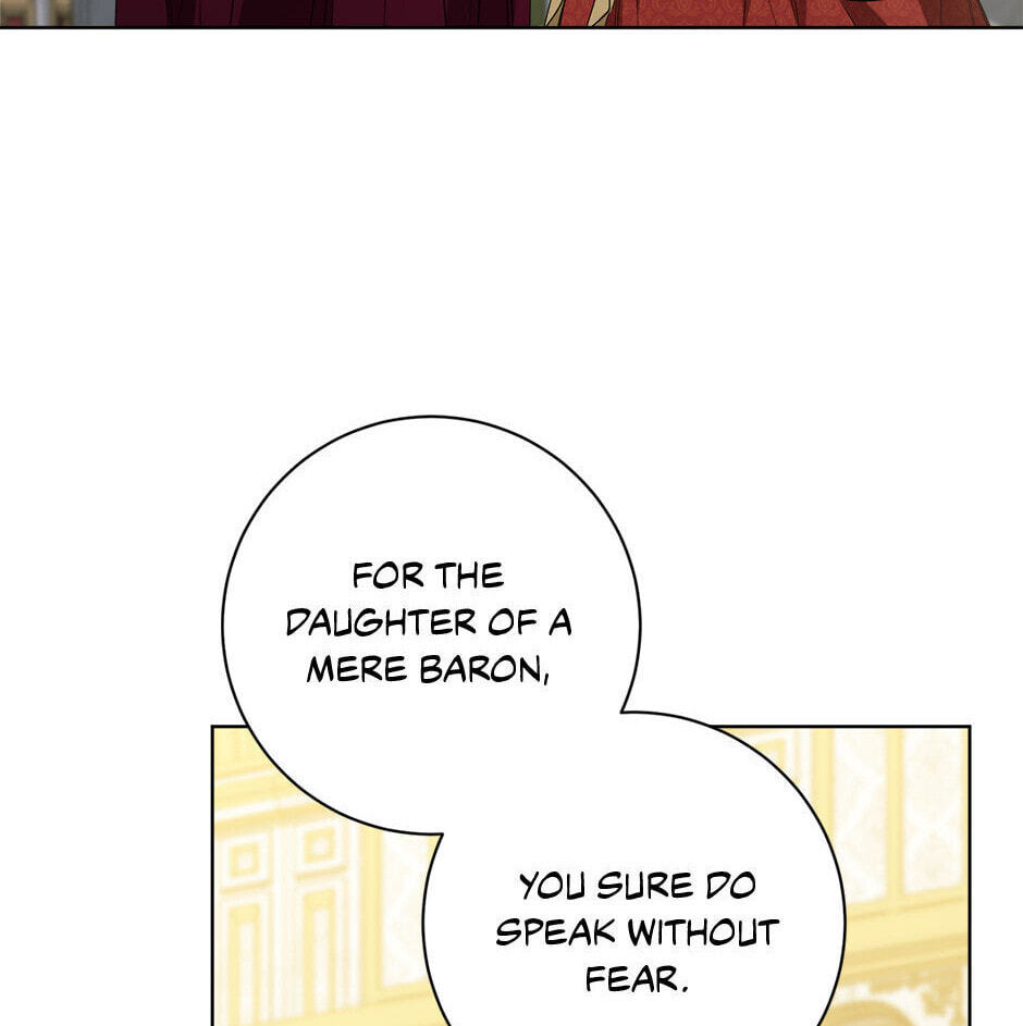 My Little Groom, Even After I'm Gone Chapter 31 page 44 - 