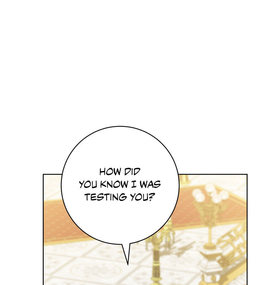 My Little Groom, Even After I'm Gone Chapter 31 page 52 - 