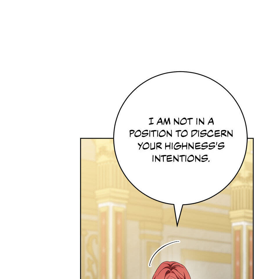 My Little Groom, Even After I'm Gone Chapter 31 page 54 - 