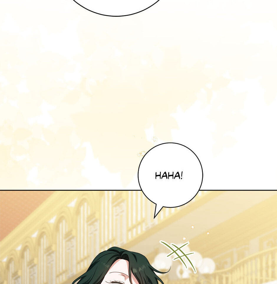 My Little Groom, Even After I'm Gone Chapter 31 page 56 - 