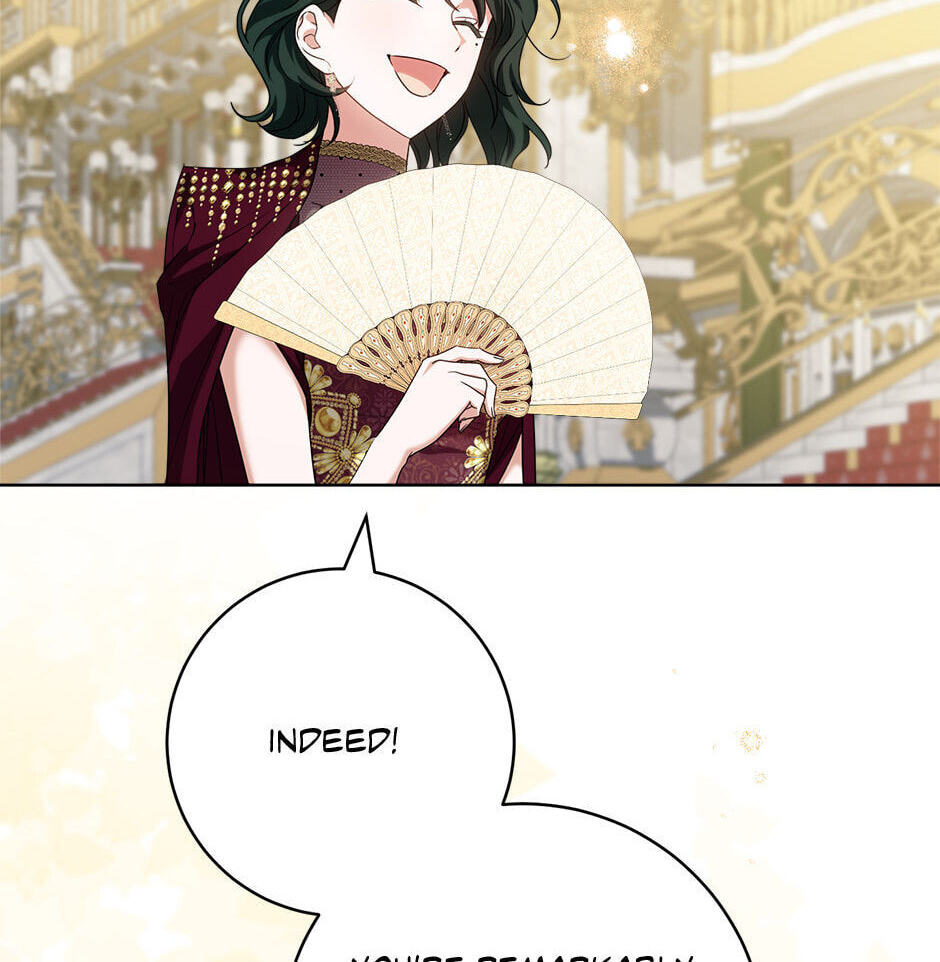 My Little Groom, Even After I'm Gone Chapter 31 page 57 - 