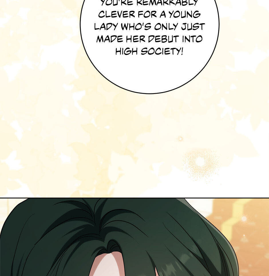 My Little Groom, Even After I'm Gone Chapter 31 page 58 - 