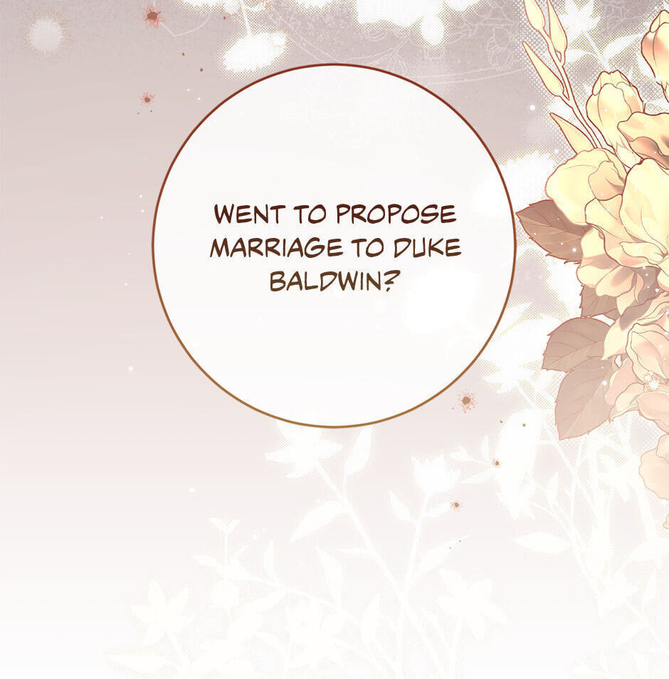 My Little Groom, Even After I'm Gone Chapter 31 page 7 - 