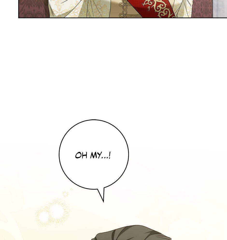 My Little Groom, Even After I'm Gone Chapter 31 page 71 - 