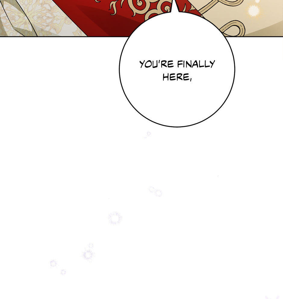 My Little Groom, Even After I'm Gone Chapter 31 page 73 - 