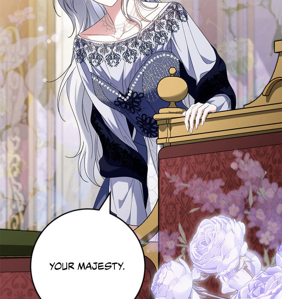 My Little Groom, Even After I'm Gone Chapter 31 page 75 - 