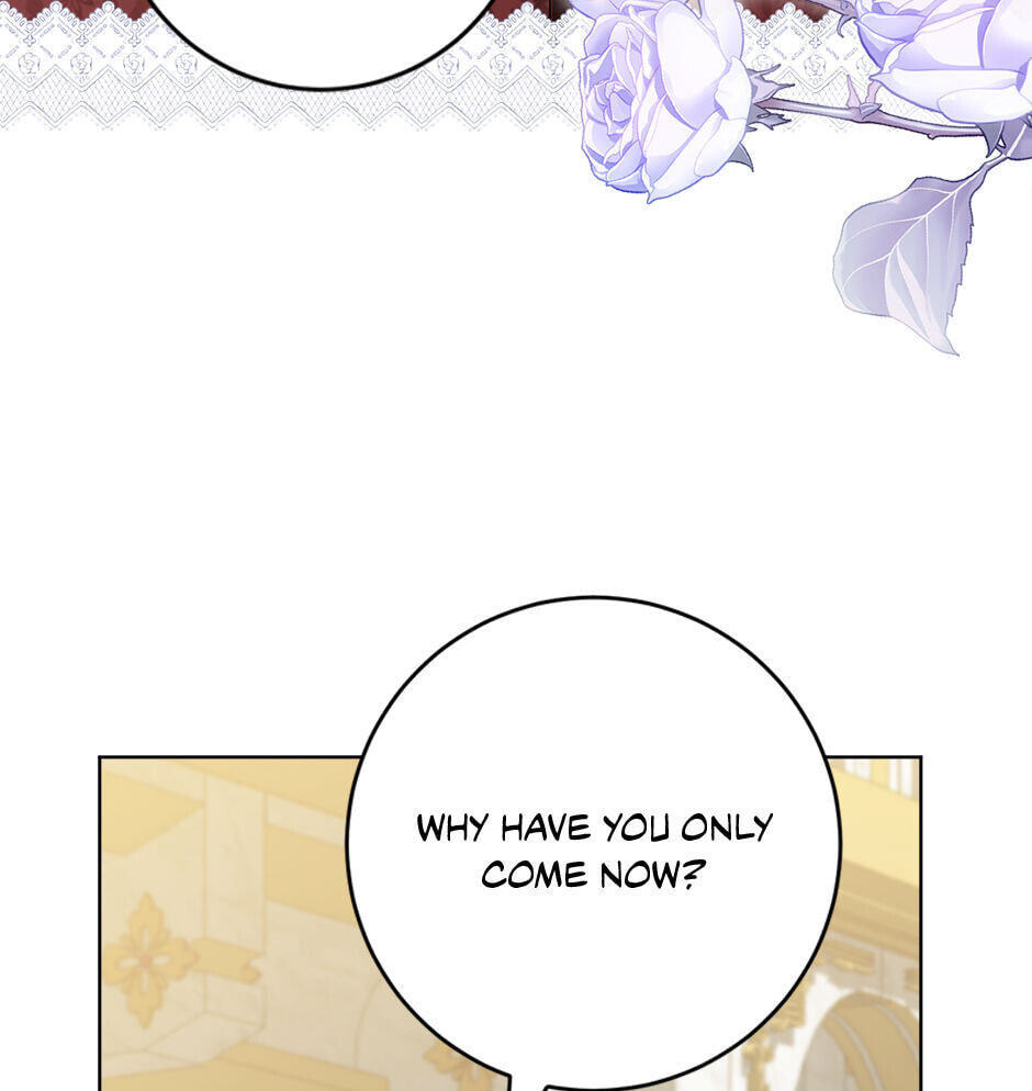 My Little Groom, Even After I'm Gone Chapter 31 page 76 - 