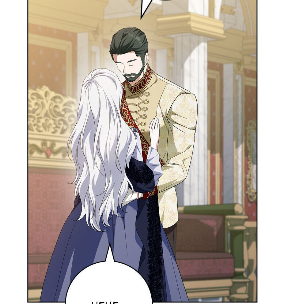My Little Groom, Even After I'm Gone Chapter 31 page 77 - 