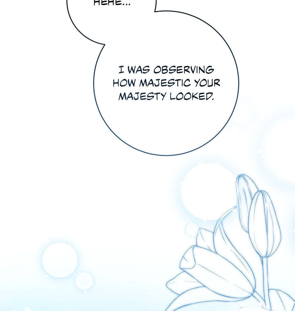 My Little Groom, Even After I'm Gone Chapter 31 page 78 - 