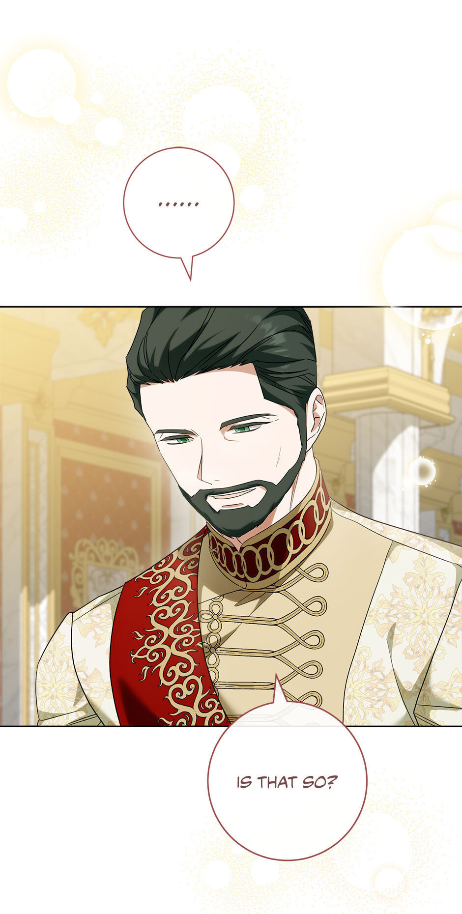 My Little Groom, Even After I'm Gone Chapter 31 page 82 - 