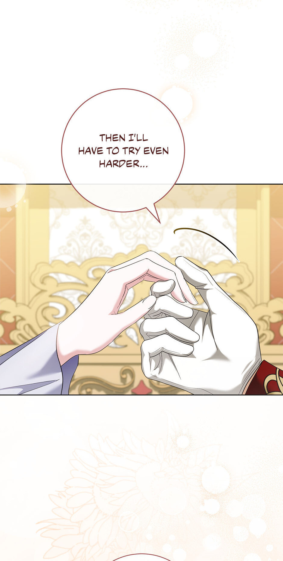 My Little Groom, Even After I'm Gone Chapter 31 page 83 - 