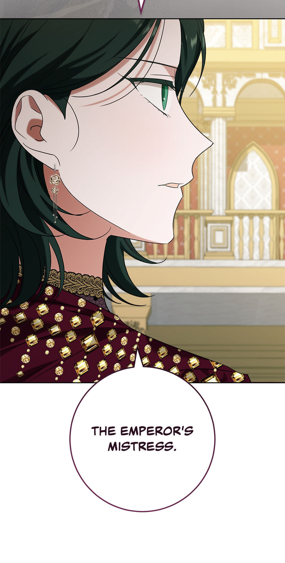 My Little Groom, Even After I'm Gone Chapter 31 page 88 - 