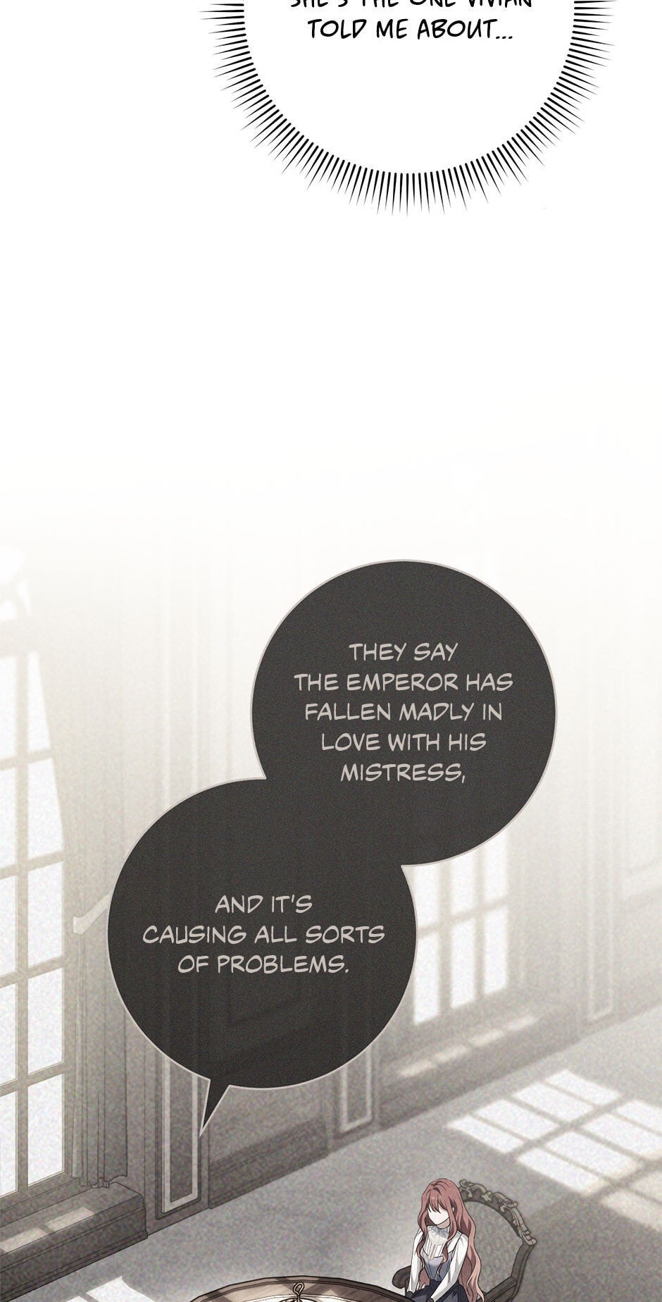 My Little Groom, Even After I'm Gone Chapter 31 page 90 - 